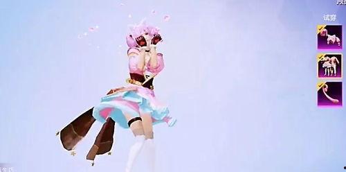 吃鸡宝箱最新爆料视频,最新爆料视频深度解析 第2张 吃鸡宝箱最新爆料视频,最新爆料视频深度解析 第2张